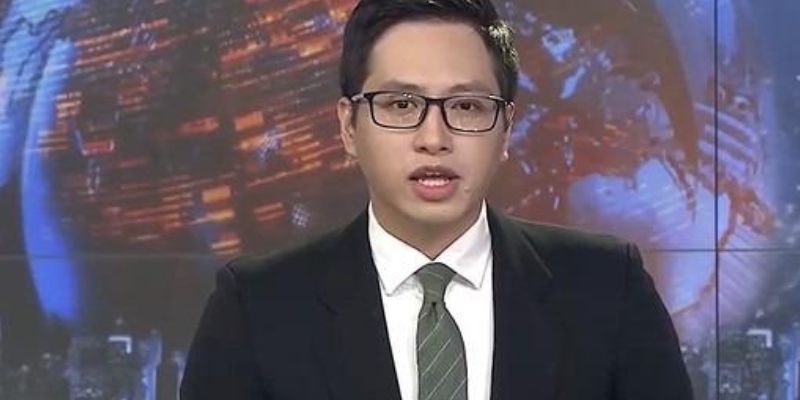 BLV Giàng A Cay phát triển và tỏa sáng tại Cakhia TV