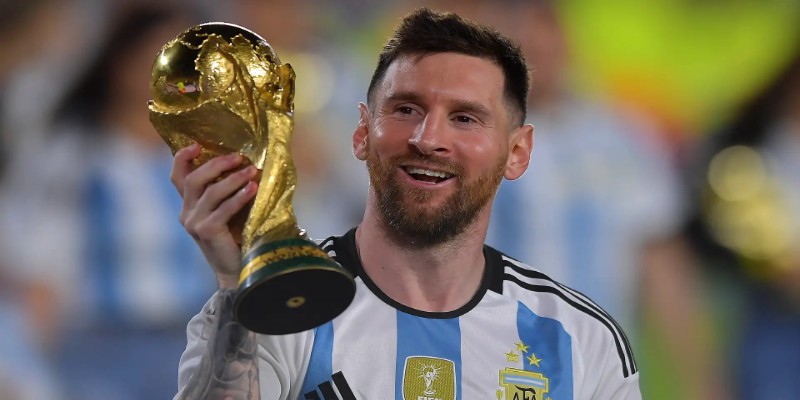 hào quang messi có bao nhiêu c1 trong sự nghiệp