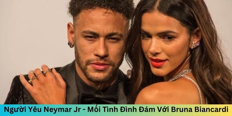 người yêu neymar jr ảnh bìa đặc sắc