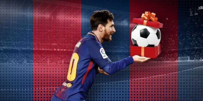 số kiến tạo của messi thống kê được cho đến nay