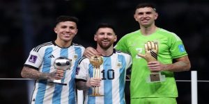 top 10 cầu thủ ghi bàn nhiều nhất worldcup hiện nay