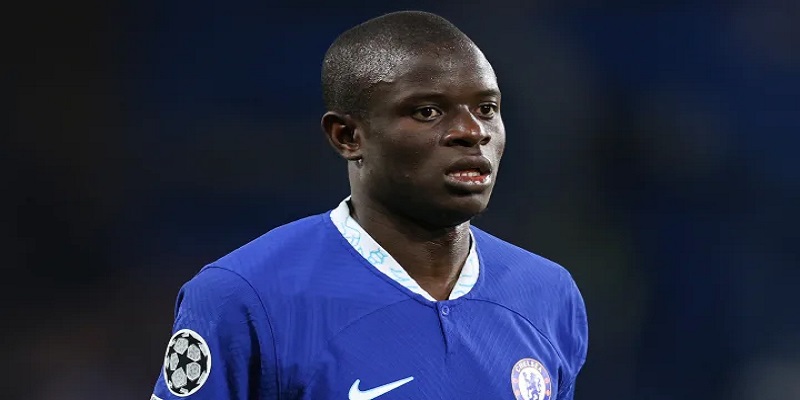 N'Golo Kante đầu quân cho Al-Ittihad mức lương khủng 