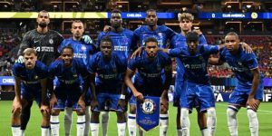 Đội hình chelsea ảnh đại diện